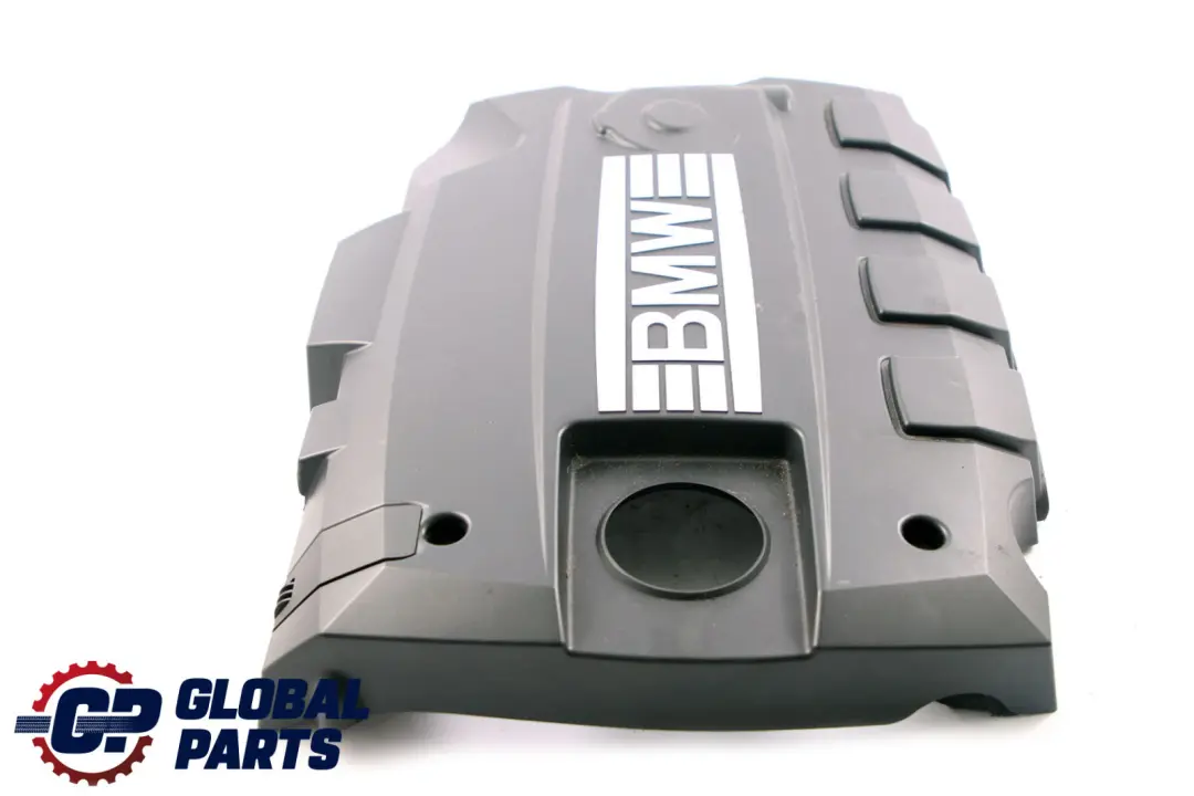 BMW E60 E61 LCI N43 Gasolina Motor Bobina De Encendido Aislamiento Panel - SKU 7566614 - Número de pieza 11127566614