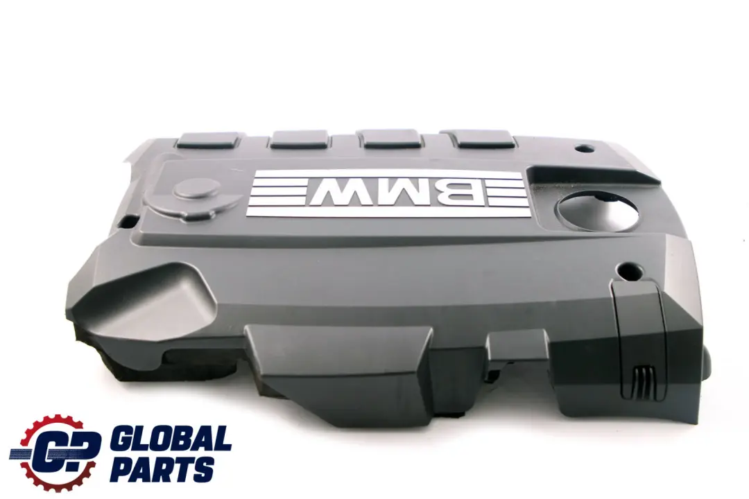 BMW 5 Reihe E60N E61N N43 Benzin Zündspulenabdeckung 1112 - SKU 7566614 - Teilenummer 11127566614