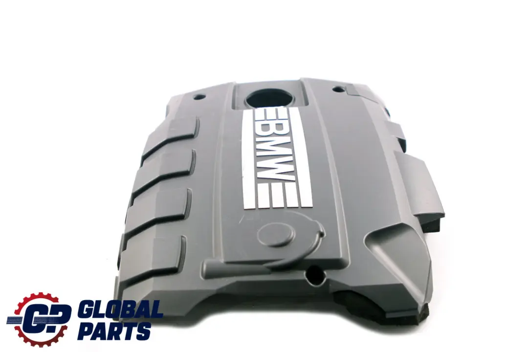 BMW 5 Reihe E60N E61N N43 Benzin Zündspulenabdeckung 1112 - SKU 7566614 - Teilenummer 11127566614
