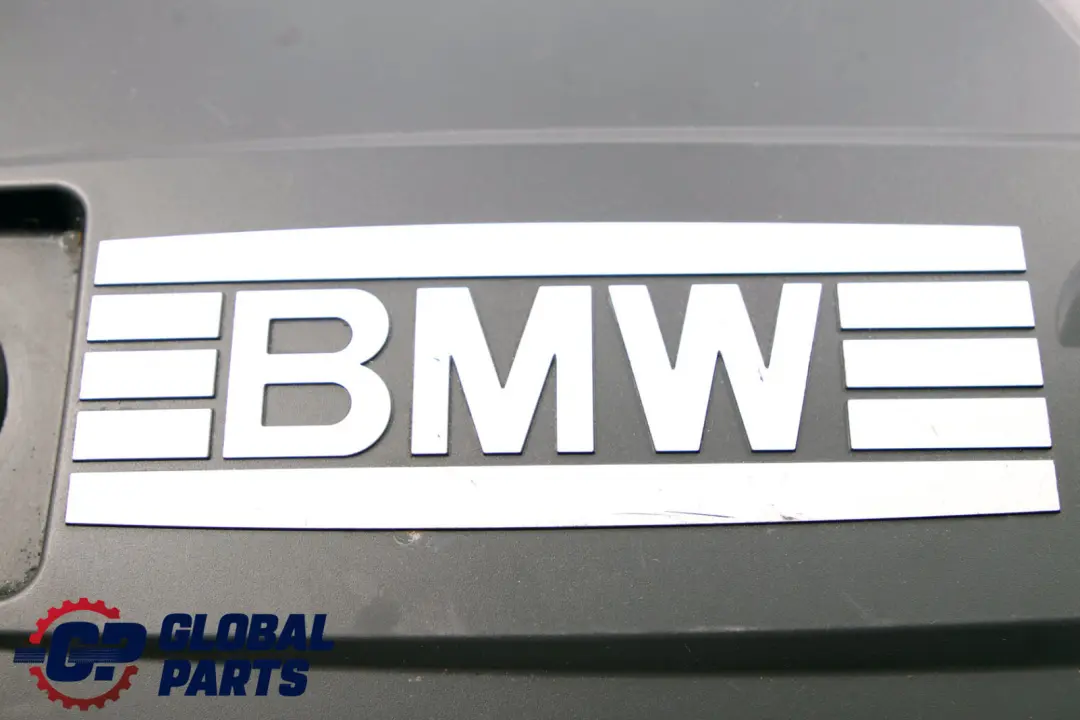 BMW 5 Reihe E60N E61N N43 Benzin Zündspulenabdeckung 1112 - SKU 7566614 - Teilenummer 11127566614