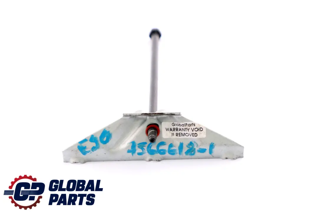 Batteriehalter für BMW 1 3 5 er 1 E60 E61 E82 E90 E91 mit Teilenummer 7566618 BMW 1 3 5 er 1 E60 E61 E82 E90 E91 Batteriehalter - SKU 7566618-1 - Teilenummer 7566618