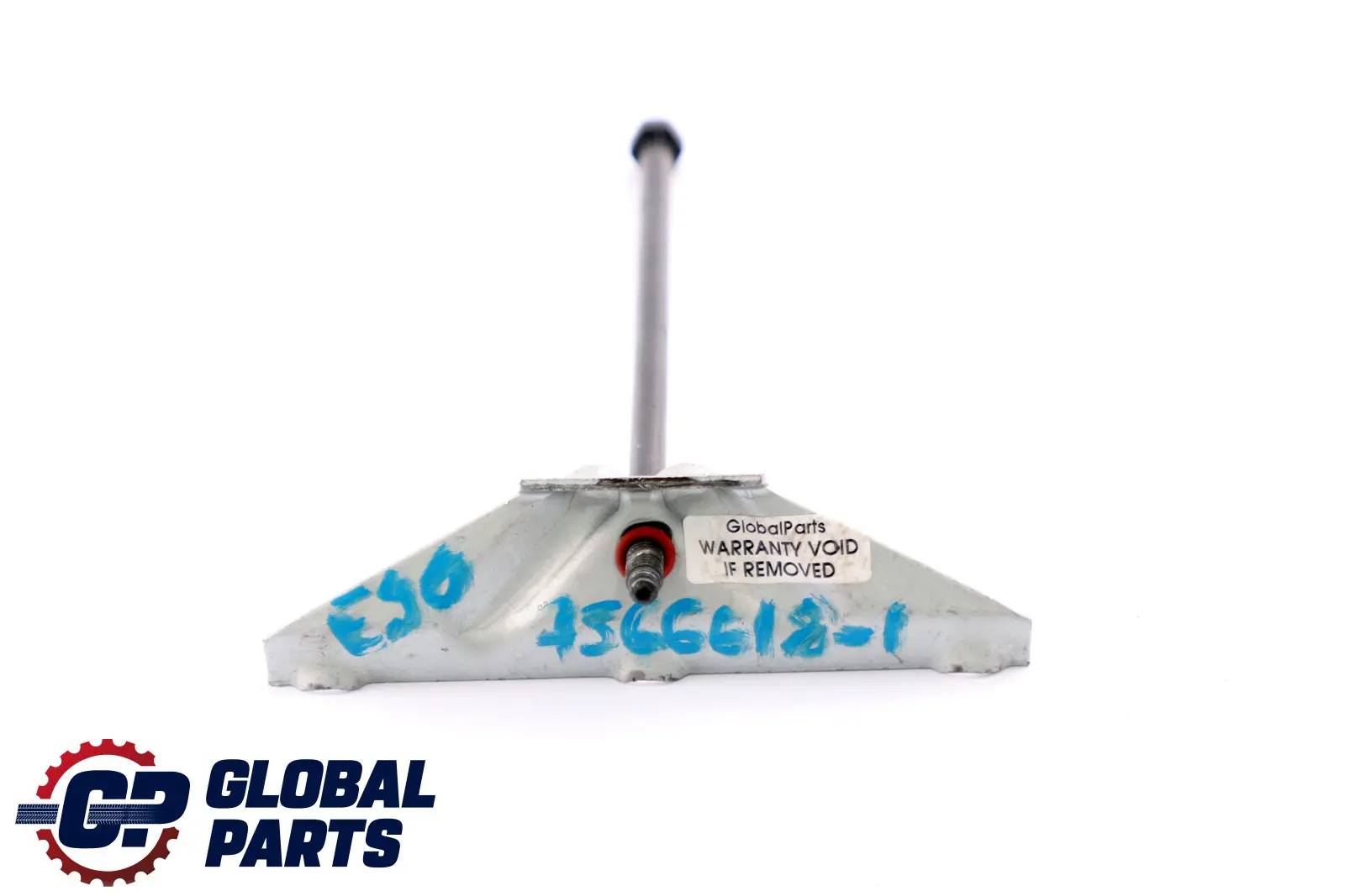BMW 1 1 E60 E61 E82 E90 E91 Support de Batterie 7566618