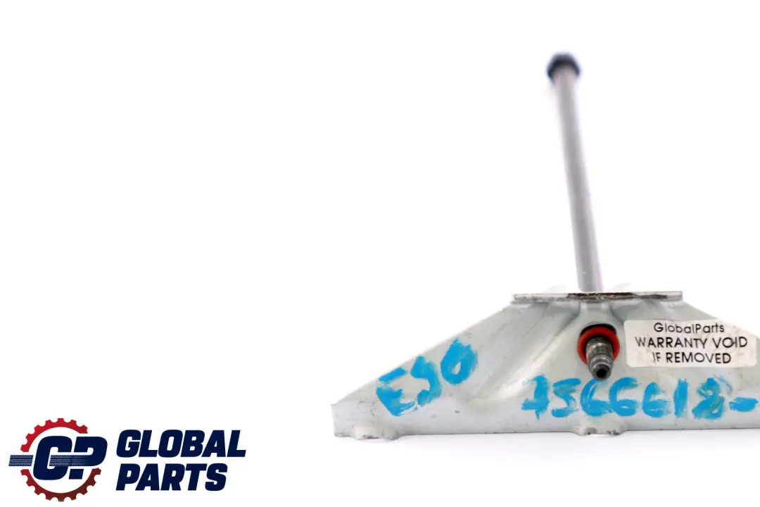 BMW 1 3 5 Series 1 E60 E61 E82 E90 E91 Battery Protection Catch Holder - SKU 7566618-1 - Part number 7566618