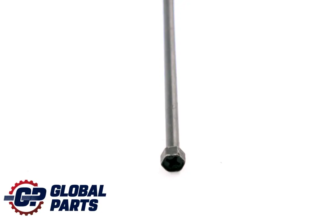 BMW 1 3 5 Series 1 E60 E61 E82 E90 E91 Battery Protection Catch Holder - SKU 7566618-1 - Part number 7566618