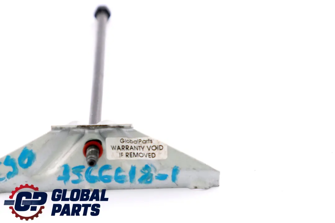 Uchwyt Mocowanie Akumulatora do BMW E60 E61 E82 E90 o numerze 7566618 BMW E60 E61 E82 E90 Uchwyt Mocowanie Akumulatora - SKU 7566618-1 - Numer Części 7566618