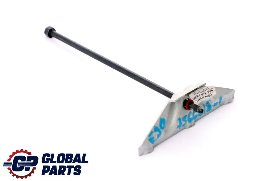 Battery Protection Catch Holder to BMW 1 3 5 Series 1 E60 E61 E82 E90 E91 with Part number 7566618 BMW 1 3 5 Series 1 E60 E61 E82 E90 E91 Battery Protection Catch Holder - SKU 7566618-1 - Part number 7566618