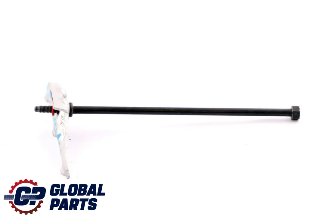 BMW 1 3 5 Series 1 E60 E61 E82 E90 E91 Battery Protection Catch Holder - SKU 7566618-1 - Part number 7566618