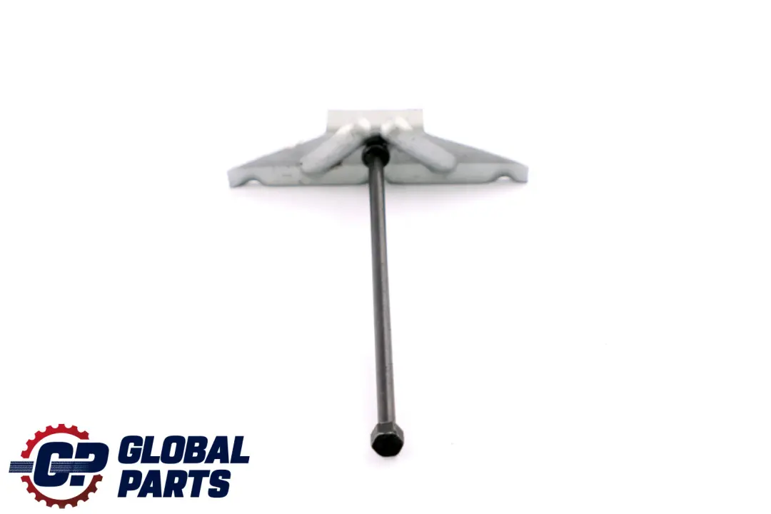 Proteccion De Bateria Soporte para BMW E60 E61 E82 E90 E91 con número de pieza 7566618 BMW E60 E61 E82 E90 E91 Proteccion De Bateria Soporte - SKU 7566618-1 - Número de pieza 7566618