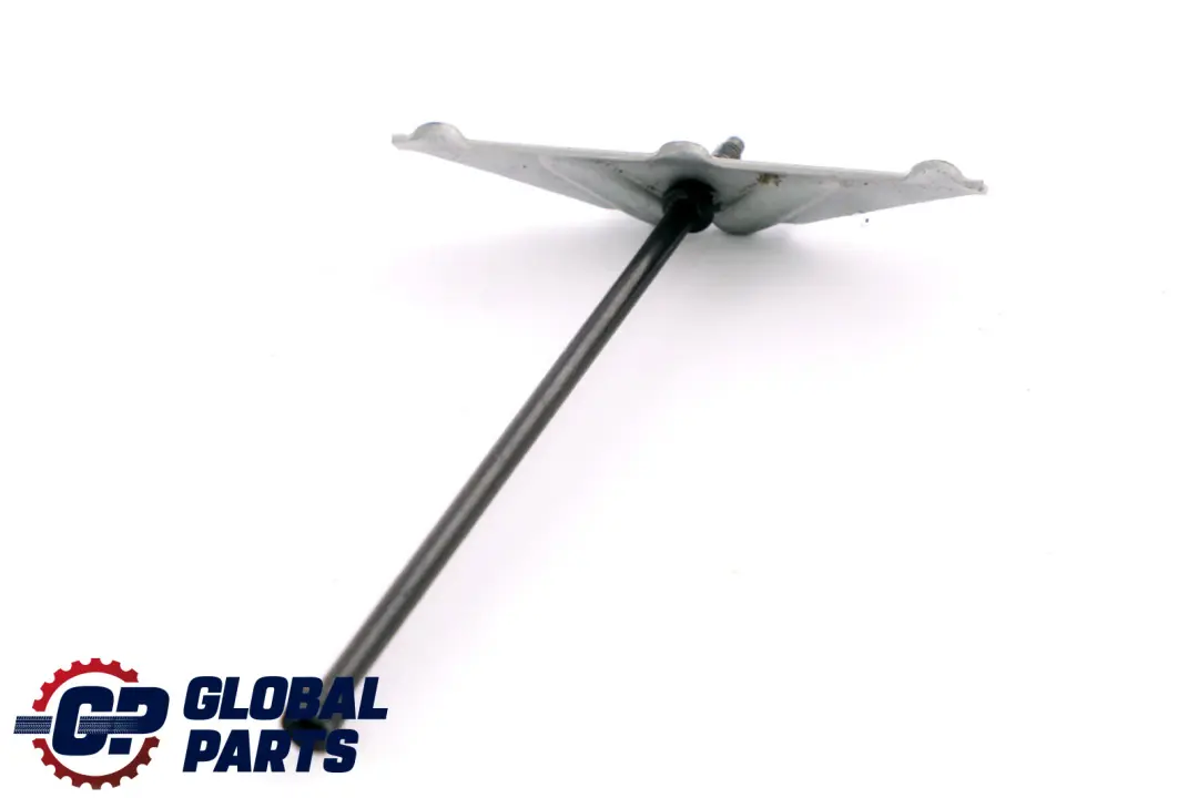 Portabatterie per BMW E60 E61 E82 E90 E91 con numero di parte 7566618 BMW E60 E61 E82 E90 E91 Portabatterie - SKU 7566618-1 - Numero di parte 7566618