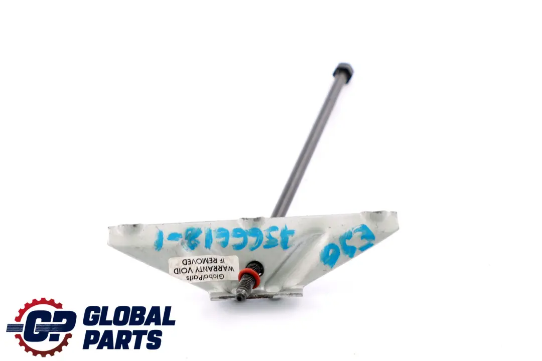 Support de Batterie pour BMW 1 1 E60 E61 E82 E90 E91 à propos du numéro de pièce 7566618 BMW 1 1 E60 E61 E82 E90 E91 Support de Batterie - SKU 7566618-1 - Numéro de pièce 7566618