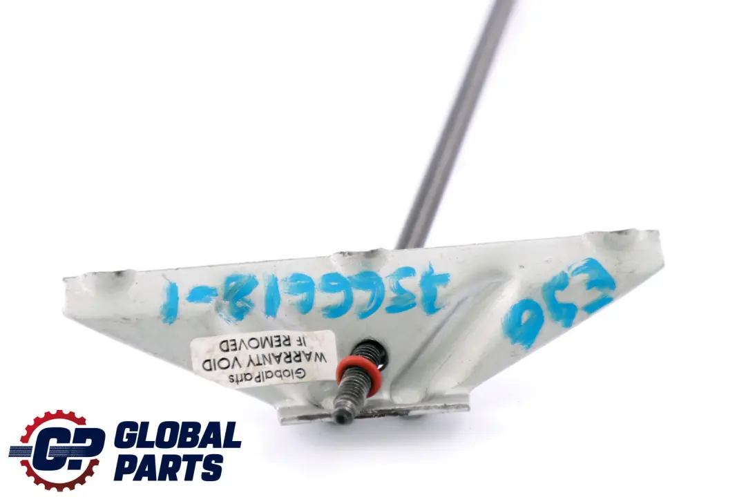 Support de Batterie pour BMW 1 1 E60 E61 E82 E90 E91 à propos du numéro de pièce 7566618 BMW 1 1 E60 E61 E82 E90 E91 Support de Batterie - SKU 7566618-1 - Numéro de pièce 7566618