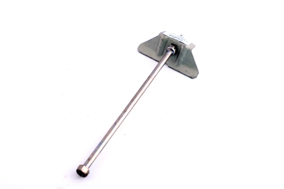 Portabatterie per BMW E60 E61 E82 E90 E91 con numero di parte 7566618 BMW E60 E61 E82 E90 E91 Portabatterie - SKU 7566618 - Numero di parte 7566618