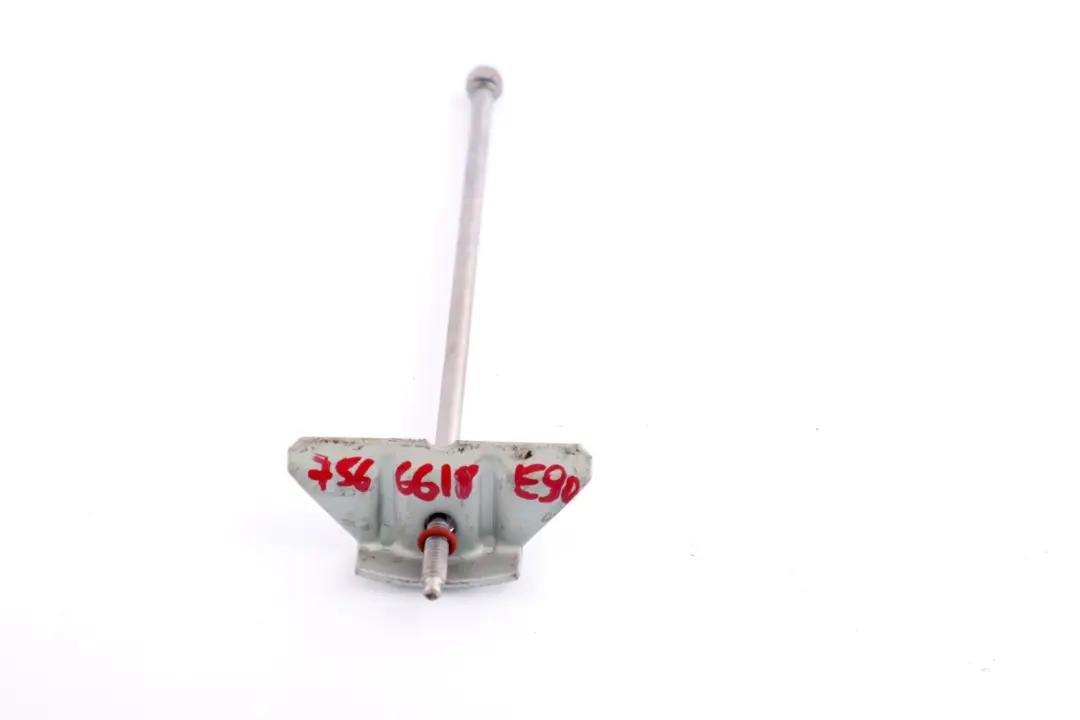 BMW 1 3 5 Series E60 E61 E82 E90 E91 Battery Protection Catch Holder - SKU 7566618 - Part number 7566618