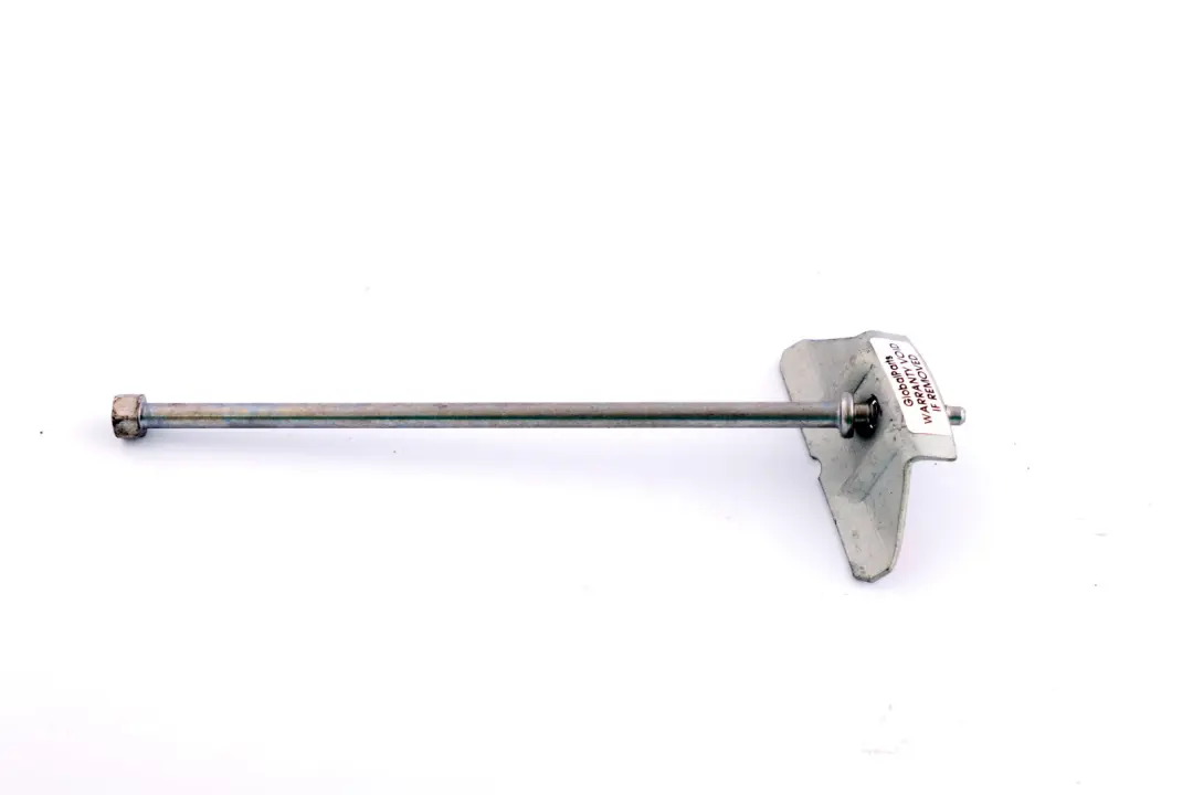 Portabatterie per BMW E60 E61 E82 E90 E91 con numero di parte 7566618 BMW E60 E61 E82 E90 E91 Portabatterie - SKU 7566618 - Numero di parte 7566618