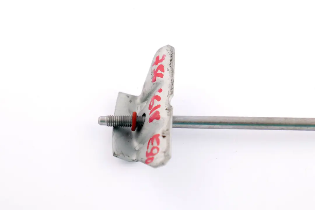 BMW 1 3 5 Series E60 E61 E82 E90 E91 Battery Protection Catch Holder - SKU 7566618 - Part number 7566618