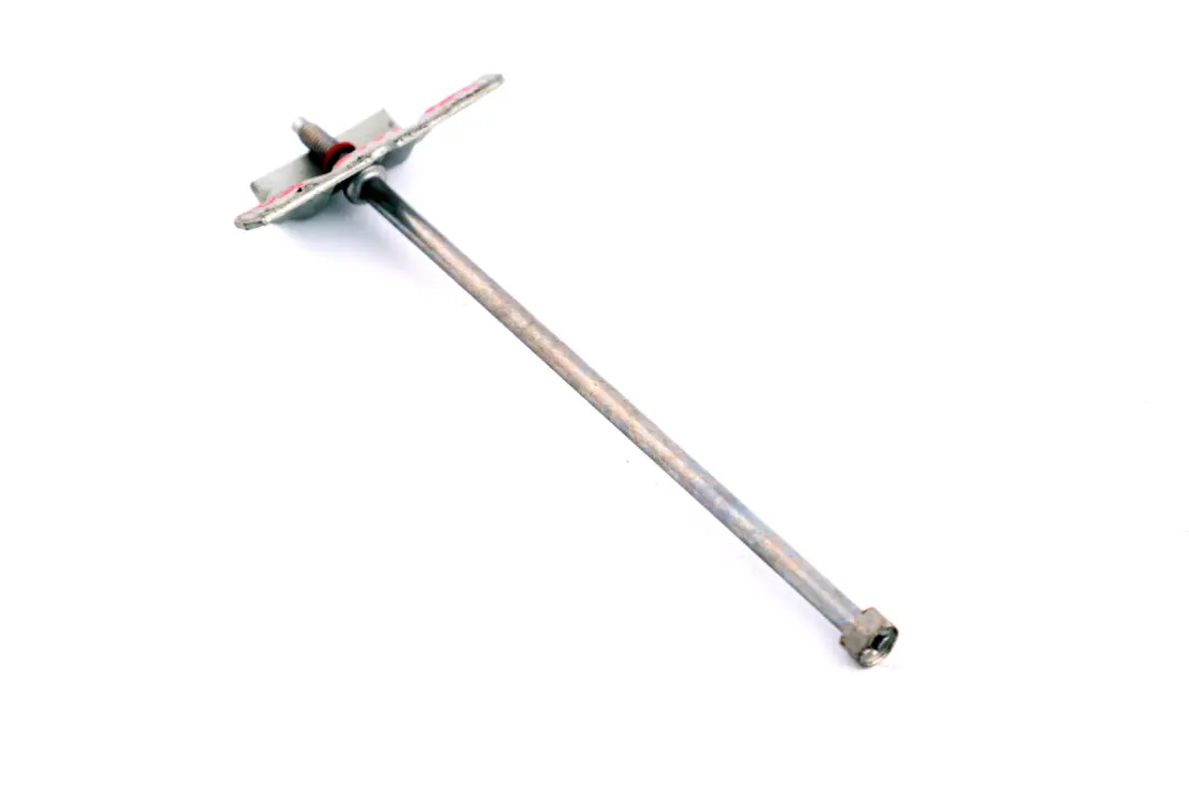 Portabatterie per BMW E60 E61 E82 E90 E91 con numero di parte 7566618 BMW E60 E61 E82 E90 E91 Portabatterie - SKU 7566618 - Numero di parte 7566618