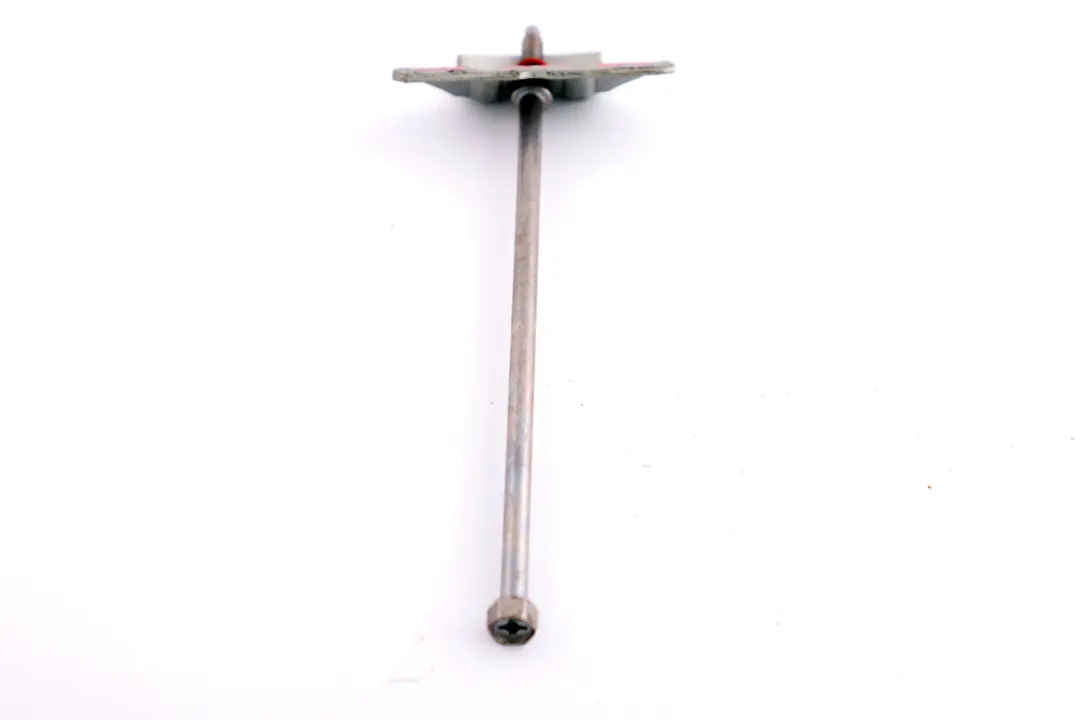 Portabatterie per BMW E60 E61 E82 E90 E91 con numero di parte 7566618 BMW E60 E61 E82 E90 E91 Portabatterie - SKU 7566618 - Numero di parte 7566618