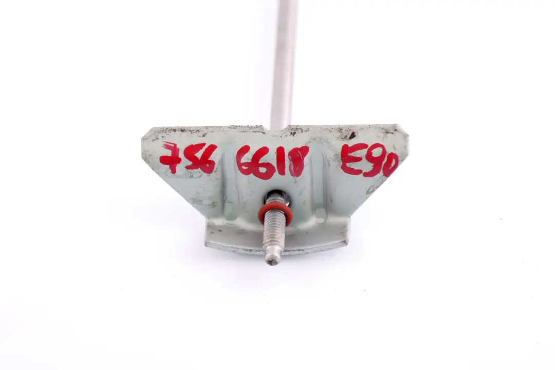 BMW 1 3 5 Series E60 E61 E82 E90 E91 Battery Protection Catch Holder - SKU 7566618 - Part number 7566618