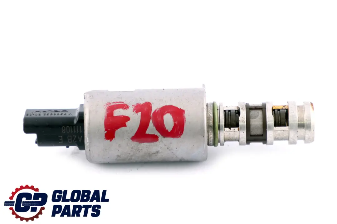 Solenoid valve (SOLV) to BMW 1 3 Series F20 F21 F30 F31 MINI R55 R56 R57 R60 with Part number 11367566652 BMW 1 3 Series F20 F21 F30 F31 MINI R55 R56 R57 R60 Solenoid valve (SOLV) - SKU 7566652 - Part number 11367566652