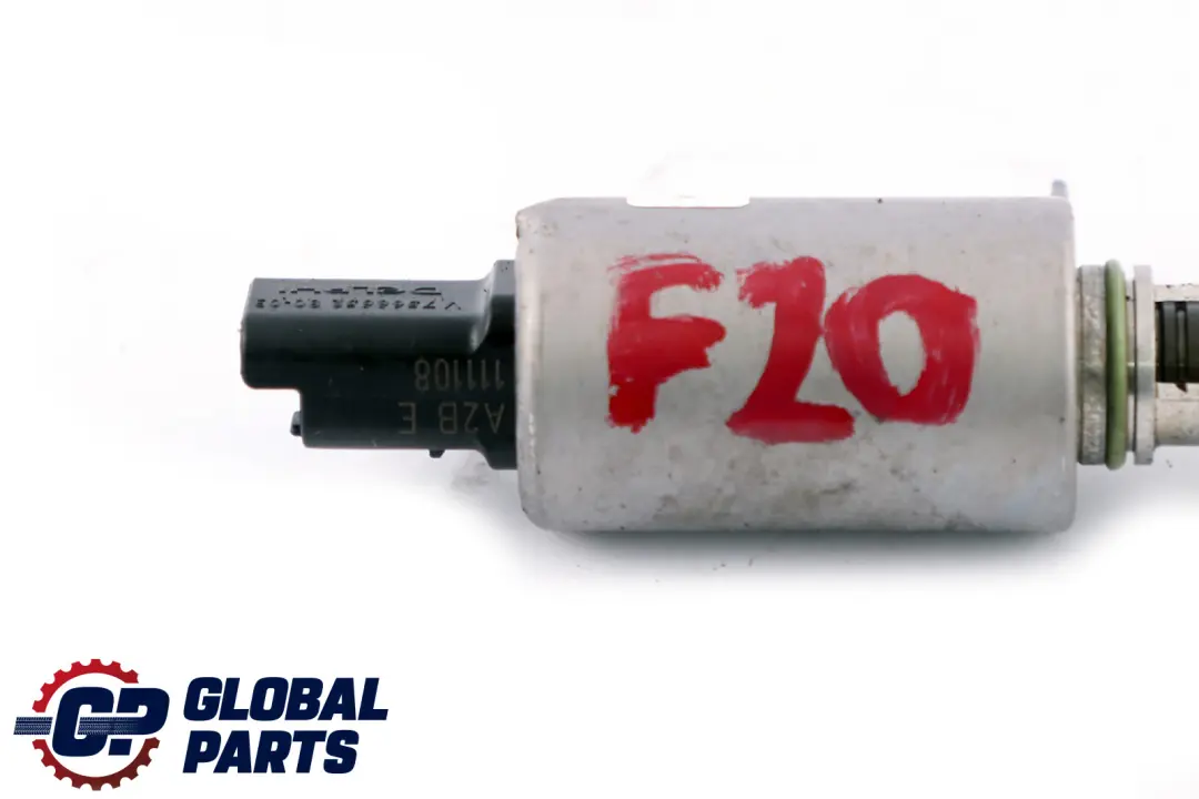 BMW F20 F21 F30 F31 MINI R55 R56 R57 R60 Electrovalvula (SOLV) - SKU 7566652 - Número de pieza 11367566652