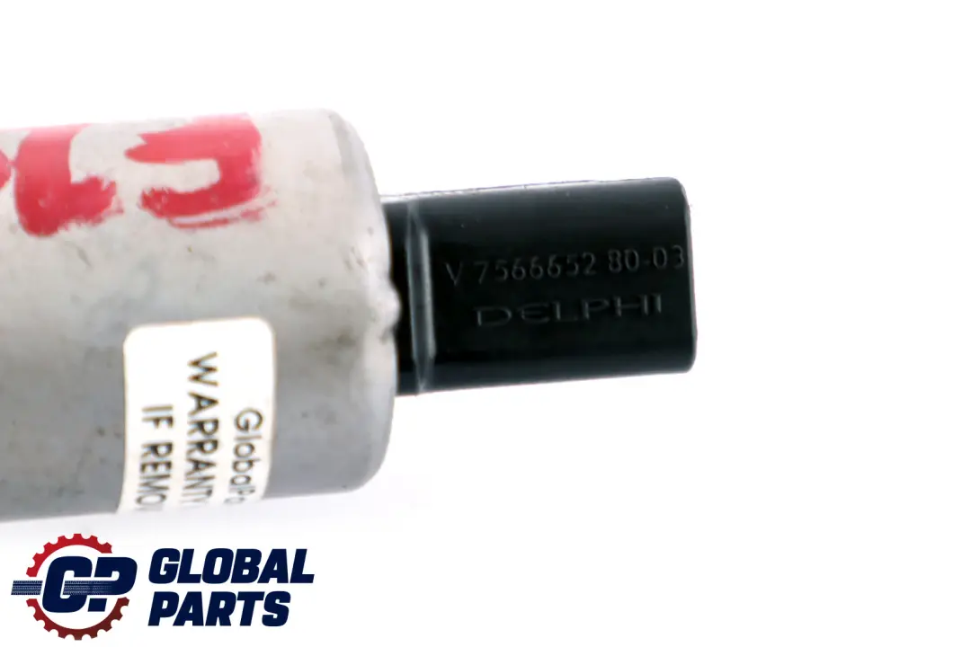 BMW F20 F21 F30 F31 MINI R55 R56 R57 R60 Electrovalvula (SOLV) - SKU 7566652 - Número de pieza 11367566652