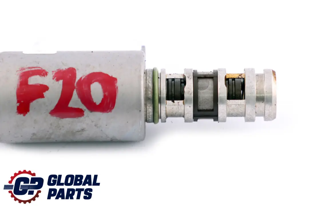 BMW F20 F21 F30 F31 MINI R55 R56 R57 R60 Electrovalvula (SOLV) - SKU 7566652 - Número de pieza 11367566652