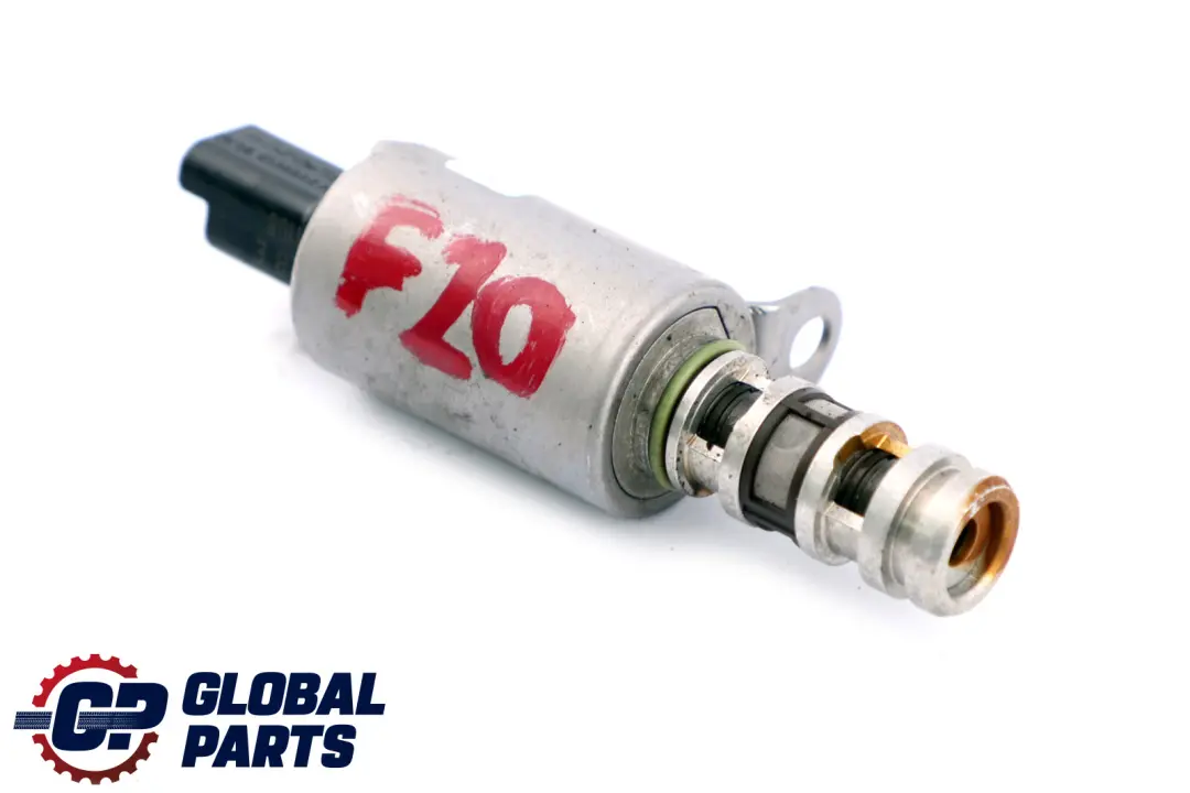 BMW F20 F21 F30 F31 MINI R55 R56 R57 R60 Electrovalvula (SOLV) - SKU 7566652 - Número de pieza 11367566652