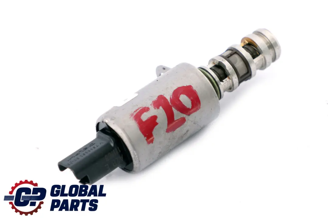 BMW 1 3er F20 F21 F30 F31 MINI R55 R56 R57 R60 R61 Magnetventil (SOLV) - SKU 7566652 - Teilenummer 11367566652