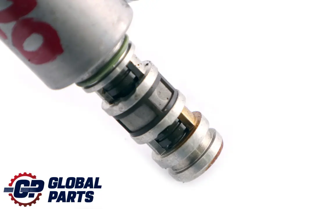BMW F20 F21 F30 F31 MINI R55 R56 R57 R60 Electrovalvula (SOLV) - SKU 7566652 - Número de pieza 11367566652