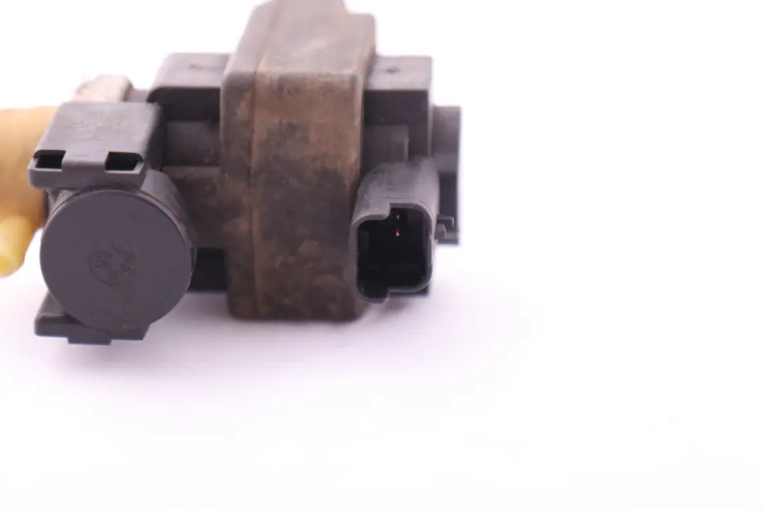 Convertisseur Pression Mini Cooper S R55 R57 LCI Turbo Charger Vacuum pour à propos du numéro de pièce 7599547 Convertisseur Pression Mini Cooper S R55 R57 LCI Turbo Charger Vacuum - SKU 7566781 - Numéro de pièce 7599547