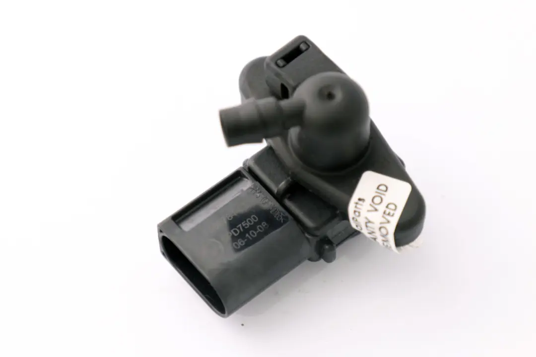 Pressure Sensor BMW E81 E87 LCI E90 E91 Brake Differential to with Part number 7566784 Pressure Sensor BMW E81 E87 LCI E90 E91 Brake Differential - SKU 7566784-1 - Part number 7566784