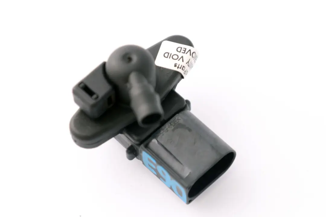 Pressure Sensor BMW E81 E87 LCI E90 E91 Brake Differential to with Part number 7566784 Pressure Sensor BMW E81 E87 LCI E90 E91 Brake Differential - SKU 7566784-1 - Part number 7566784