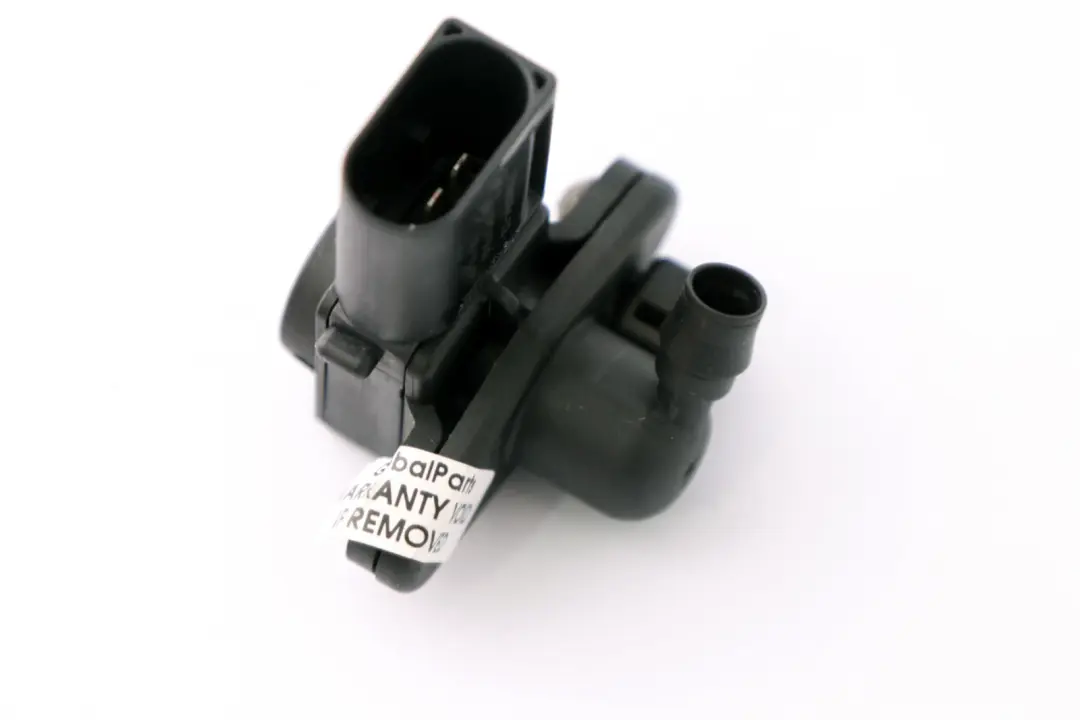 Druck Sensor BMW E81 E87 LCI E90 E91 Bremsen Differenzial für mit Teilenummer 7566784 Druck Sensor BMW E81 E87 LCI E90 E91 Bremsen Differenzial - SKU 7566784-1 - Teilenummer 7566784