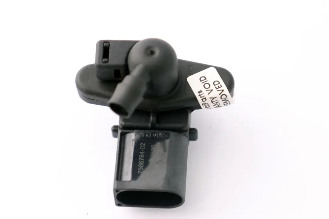 Pressure Sensor BMW E81 E87 LCI E90 E91 Brake Differential to with Part number 7566784 Pressure Sensor BMW E81 E87 LCI E90 E91 Brake Differential - SKU 7566784-1 - Part number 7566784