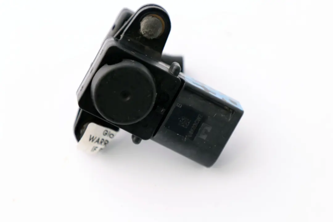 Capteur De Pression BMW E81 E87 LCI E90 E91 Différentielle De Frein pour à propos du numéro de pièce 7566784 Capteur De Pression BMW E81 E87 LCI E90 E91 Différentielle De Frein - SKU 7566784-1 - Numéro de pièce 7566784