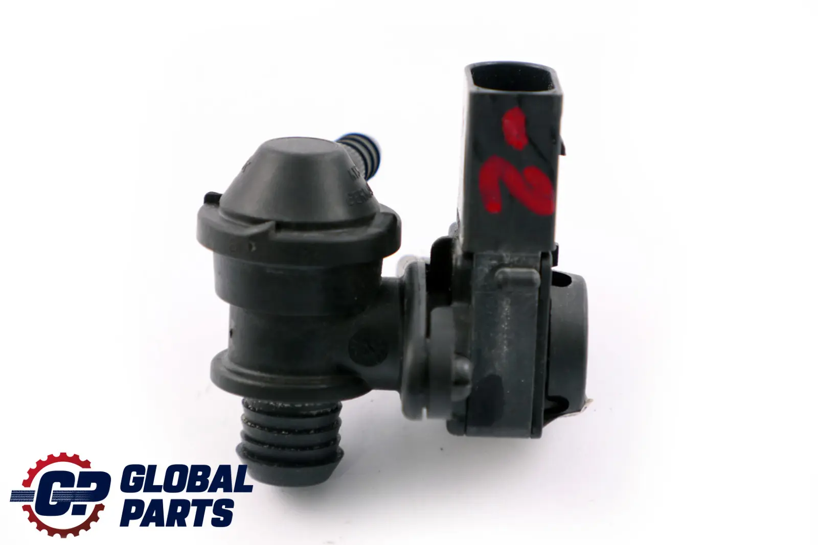 BMW E81 E87 LCI E90 E91 Sensore Di Pressione Differenziale Freno 7566784