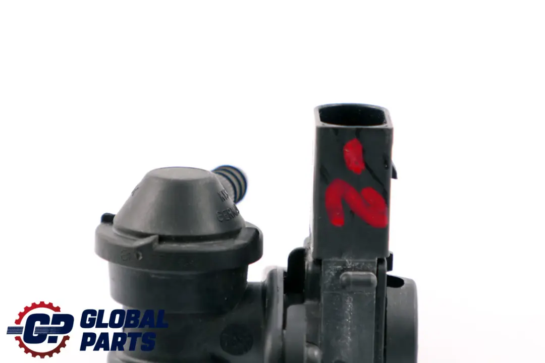 Sensore Di Pressione Differenziale Freno per BMW E81 E87 LCI E90 E91 con numero di parte 7566784 BMW E81 E87 LCI E90 E91 Sensore Di Pressione Differenziale Freno - SKU 7566784-2 - Numero di parte 7566784