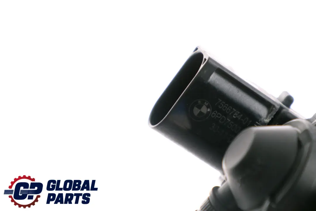 BMW E81 E87 LCI E90 E91 Sensor De Presión Diferencial De Freno - SKU 7566784-2 - Número de pieza 7566784