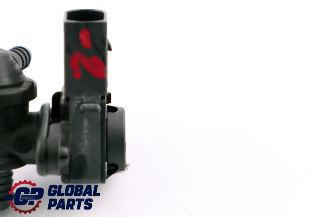 Brems Differenz Druck Sensor für BMW E81 E87 LCI E90 E91 mit Teilenummer 7566784 BMW E81 E87 LCI E90 E91 Brems Differenz Druck Sensor - SKU 7566784-2 - Teilenummer 7566784