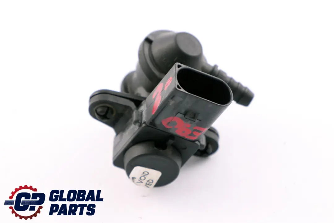 BMW E81 E87 LCI E90 E91 Sensor De Presión Diferencial De Freno - SKU 7566784-2 - Número de pieza 7566784