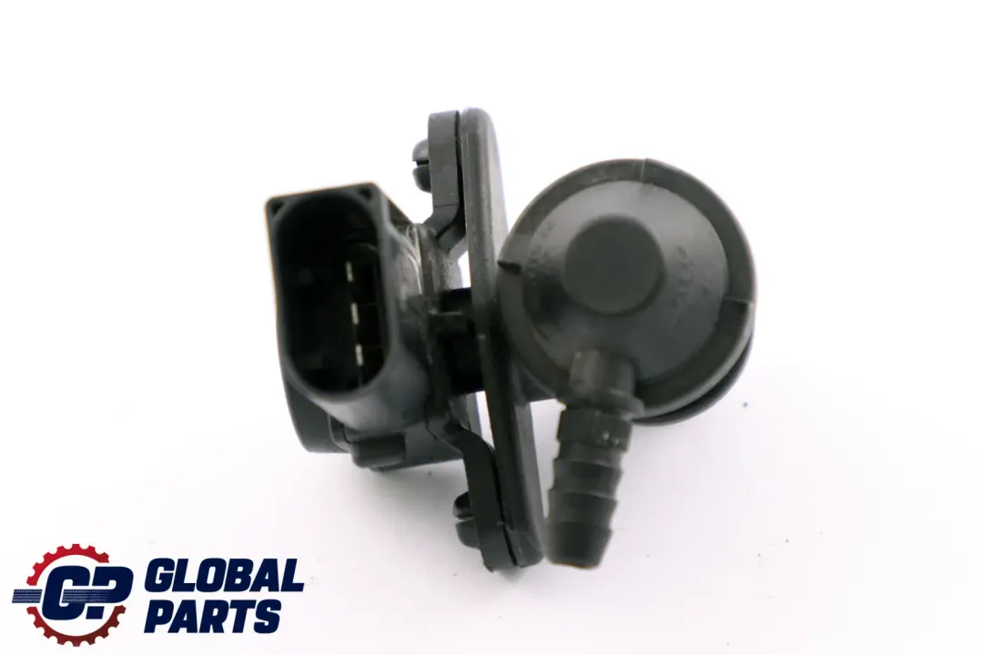 BMW E81 E87 LCI E90 E91 Brake Differential Pressure Sensor - SKU 7566784-2 - Part number 7566784