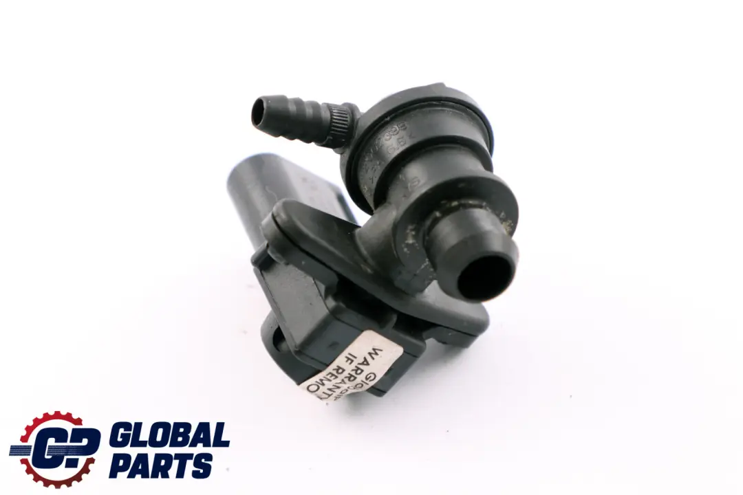 BMW E81 E87 LCI E90 E91 Brems Differenz Druck Sensor - SKU 7566784-2 - Teilenummer 7566784