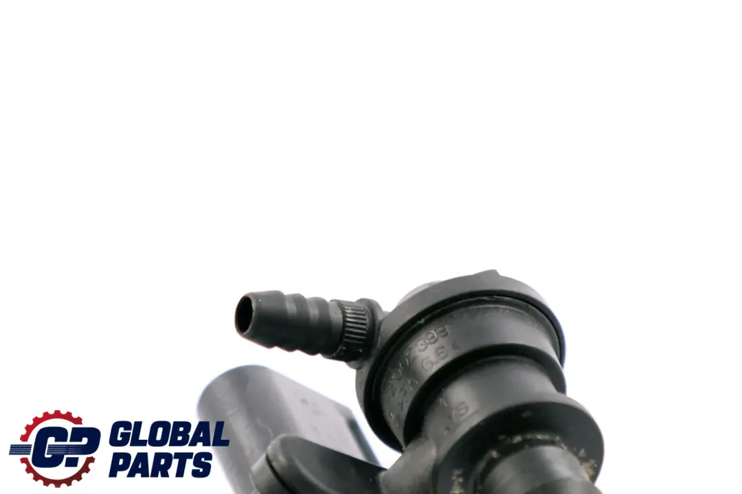 BMW E81 E87 LCI E90 E91 Capteur De Pression Différentielle De Frein - SKU 7566784-2 - Numéro de pièce 7566784