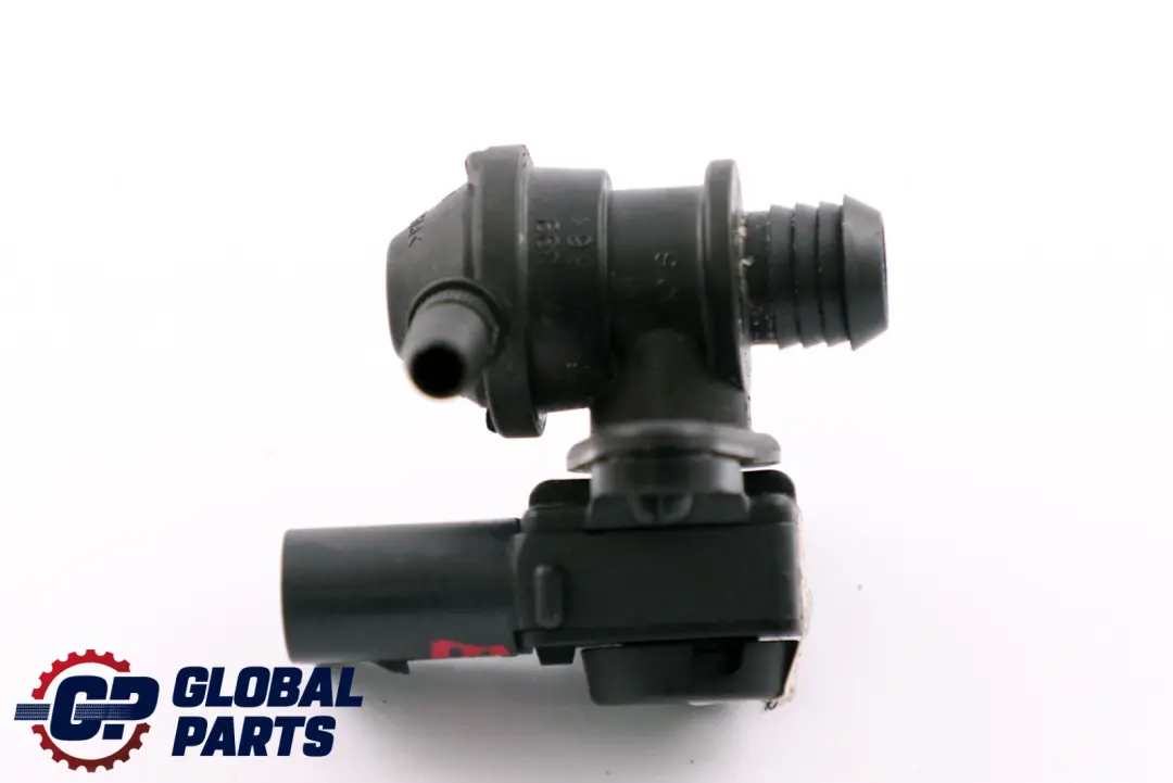 BMW E81 E87 LCI E90 E91 Capteur De Pression Différentielle De Frein - SKU 7566784-2 - Numéro de pièce 7566784