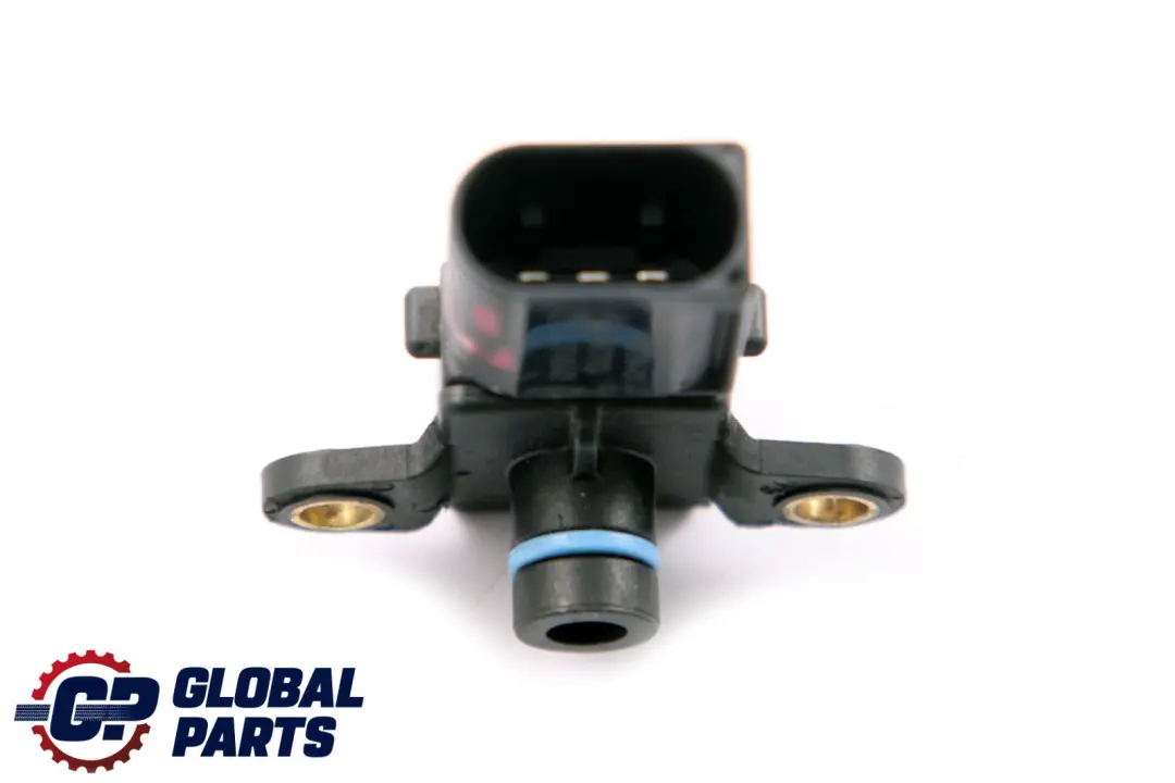 Capteur De Pression Différentielle De Frein pour BMW E81 E87 LCI E90 E91 à propos du numéro de pièce 7566784 BMW E81 E87 LCI E90 E91 Capteur De Pression Différentielle De Frein - SKU 7566784-3 - Numéro de pièce 7566784