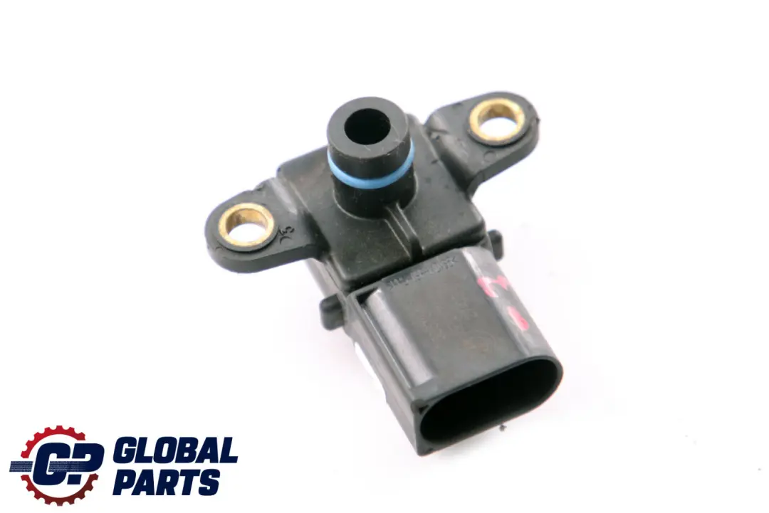 Capteur De Pression Différentielle De Frein pour BMW E81 E87 LCI E90 E91 à propos du numéro de pièce 7566784 BMW E81 E87 LCI E90 E91 Capteur De Pression Différentielle De Frein - SKU 7566784-3 - Numéro de pièce 7566784