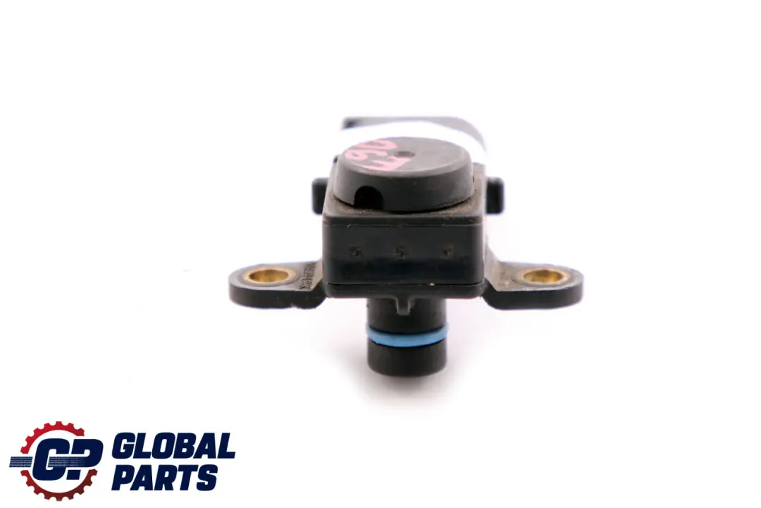 Sensor De Presión Diferencial De Freno para BMW E81 E87 LCI E90 E91 con número de pieza 7566784 BMW E81 E87 LCI E90 E91 Sensor De Presión Diferencial De Freno - SKU 7566784-3 - Número de pieza 7566784