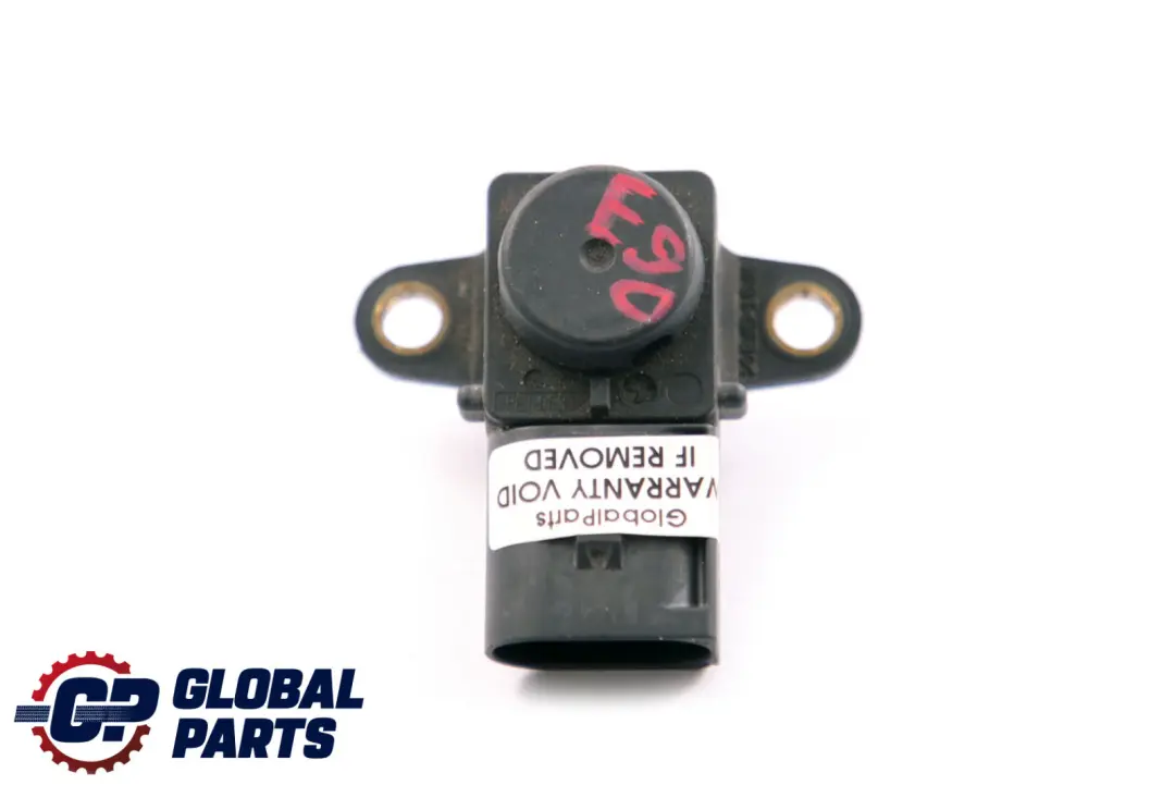 Brake Differential Pressure Sensor to BMW E81 E87 LCI E90 E91 with Part number 7566784 BMW E81 E87 LCI E90 E91 Brake Differential Pressure Sensor - SKU 7566784-3 - Part number 7566784