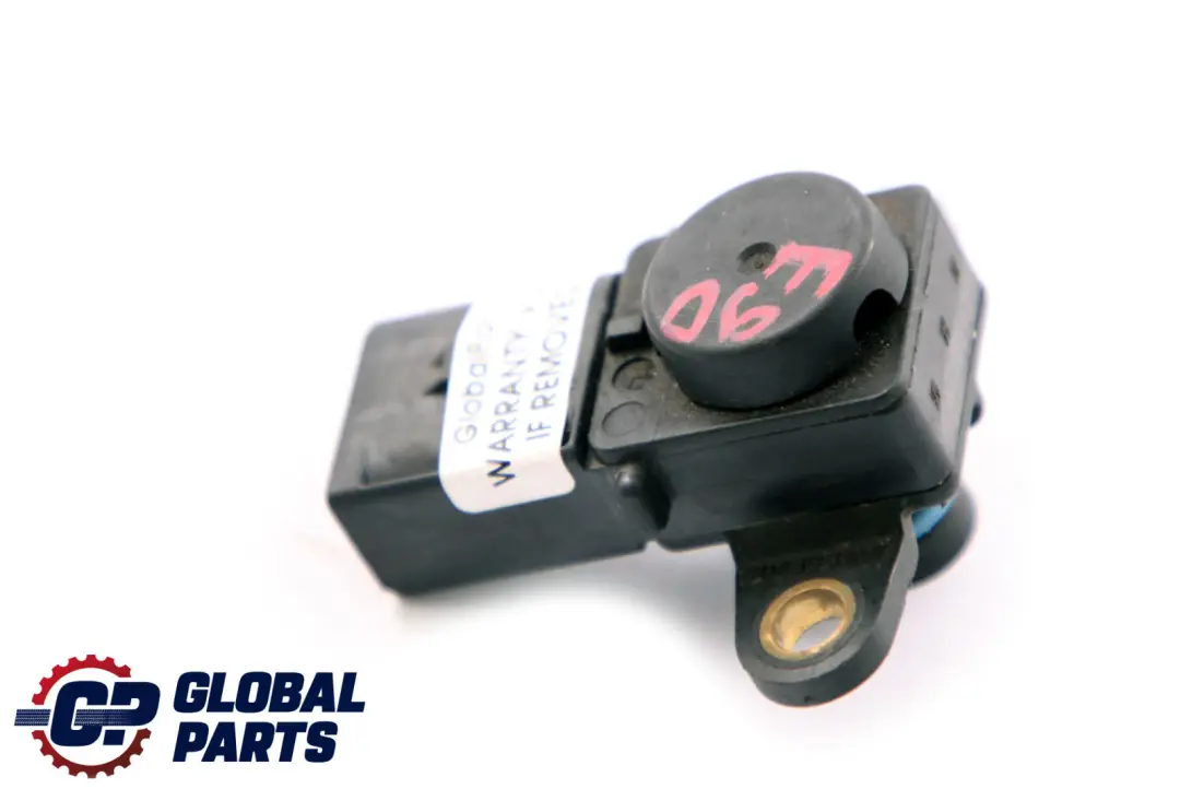 BMW E81 E87 LCI E90 E91 Sensore Di Pressione Differenziale Del Freno - SKU 7566784-3 - Numero di parte 7566784