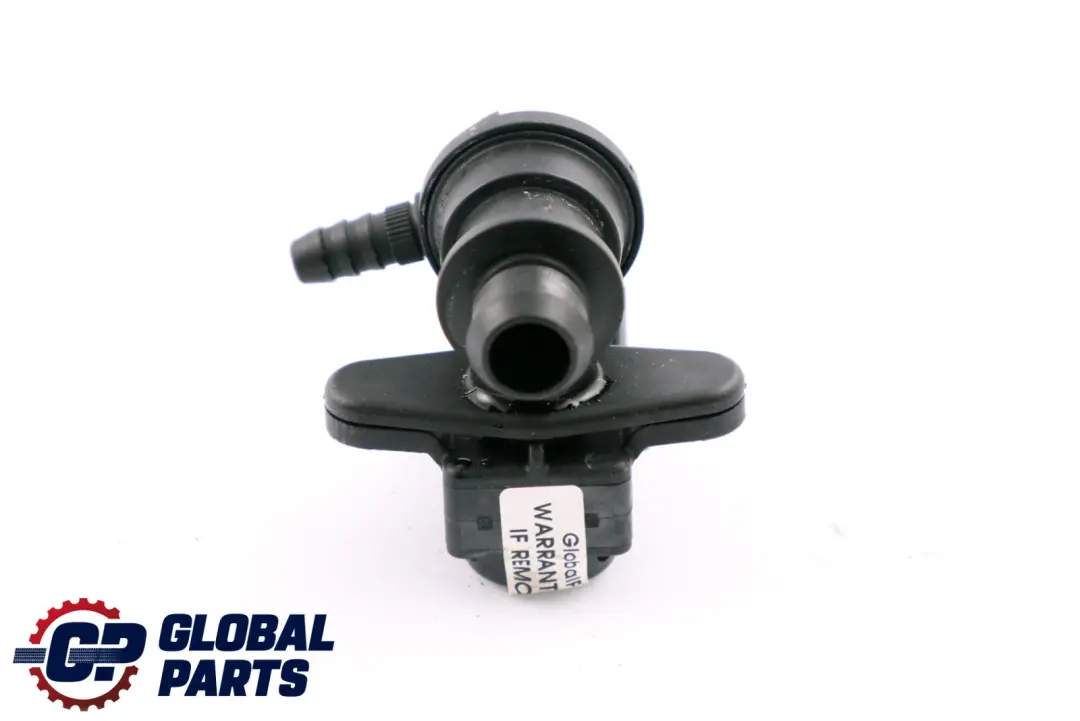 BMW MINI One Cooper R55 R56 R57 Drucksensor Bremskraftverstärker - SKU 7566784 - Teilenummer 2756696